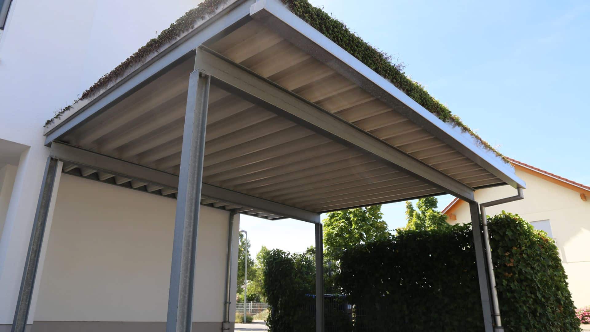 carport solaire 14