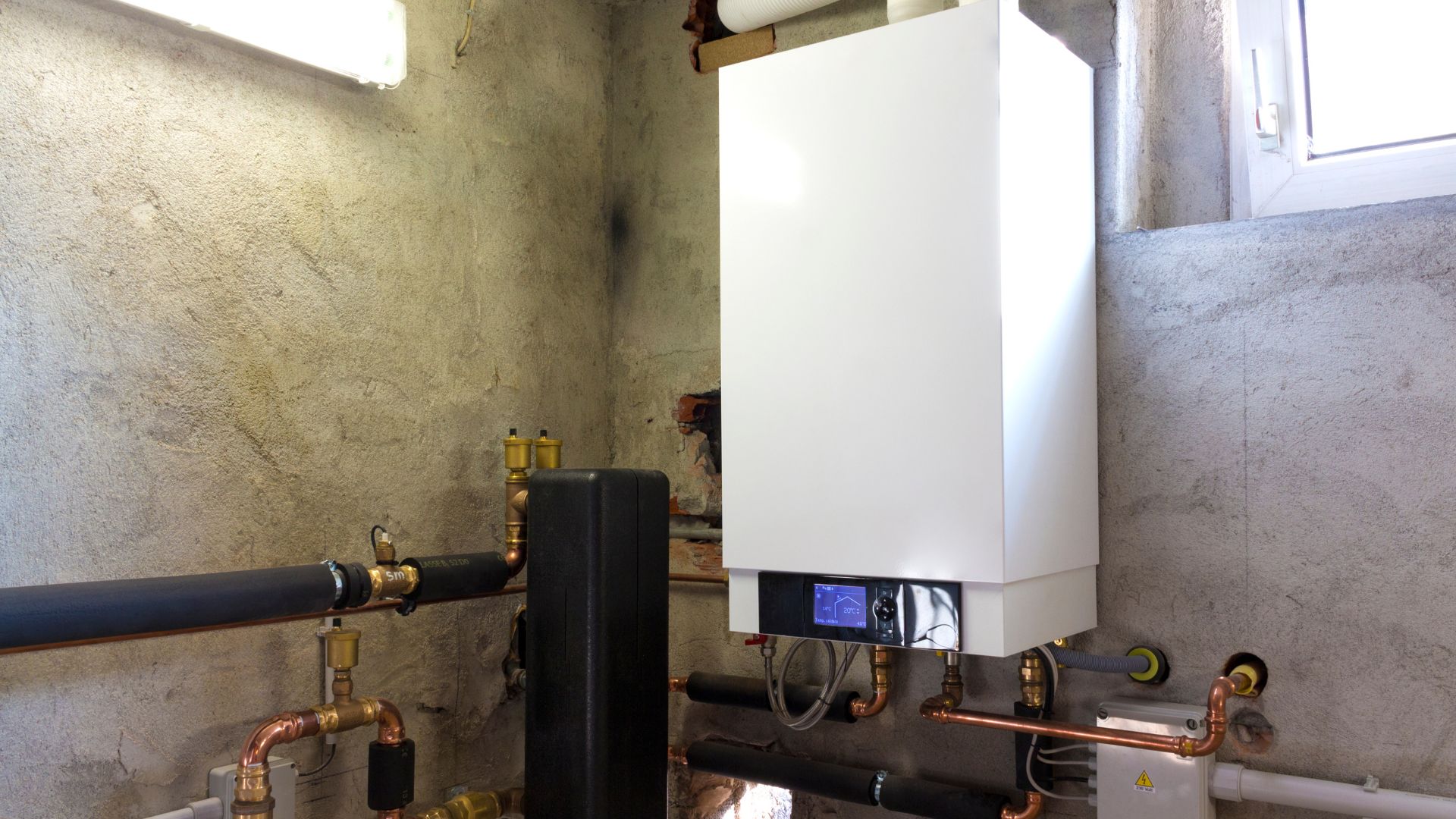 chaudieres a condensation une innovation pour un chauffage plus ecologique et economique