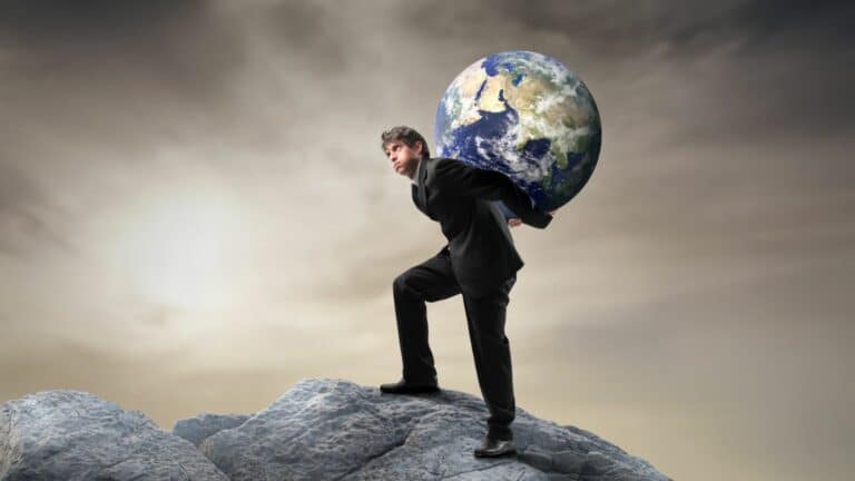 energie responsable