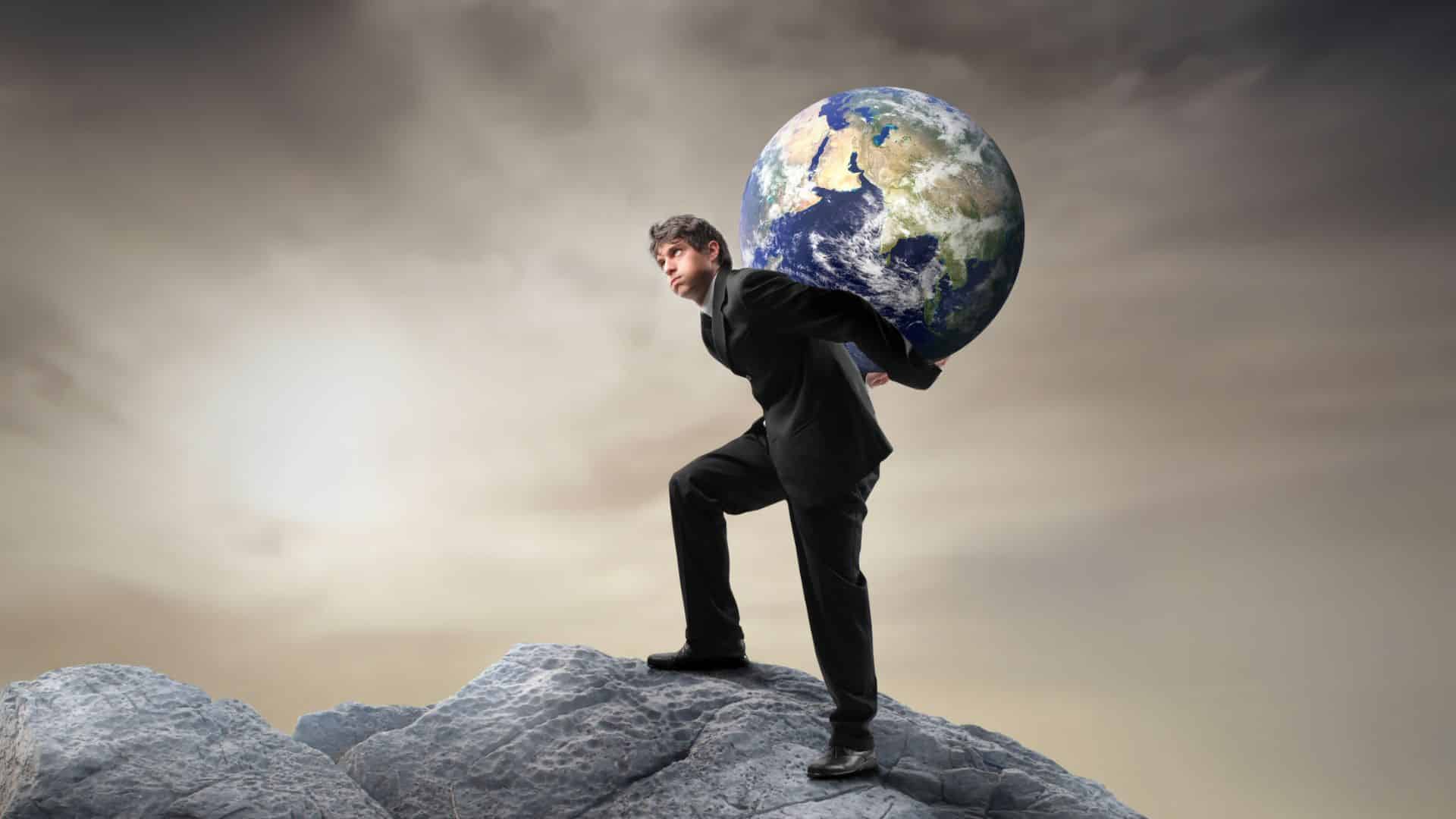energie responsable