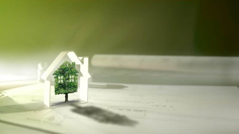 maison passive
