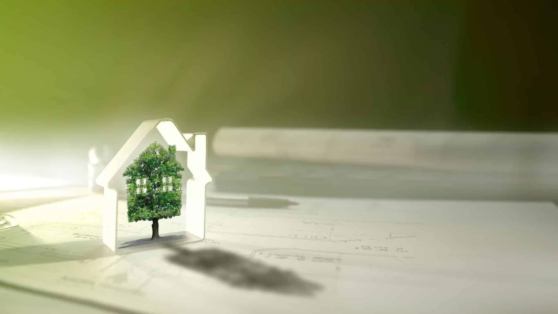 maison passive
