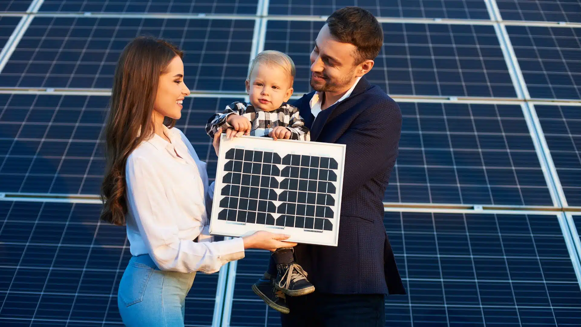 Quel panneau solaire pour recharger une batterie 12v 100ah