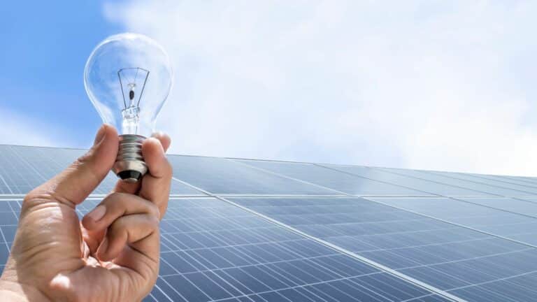 autoconsommation solaire