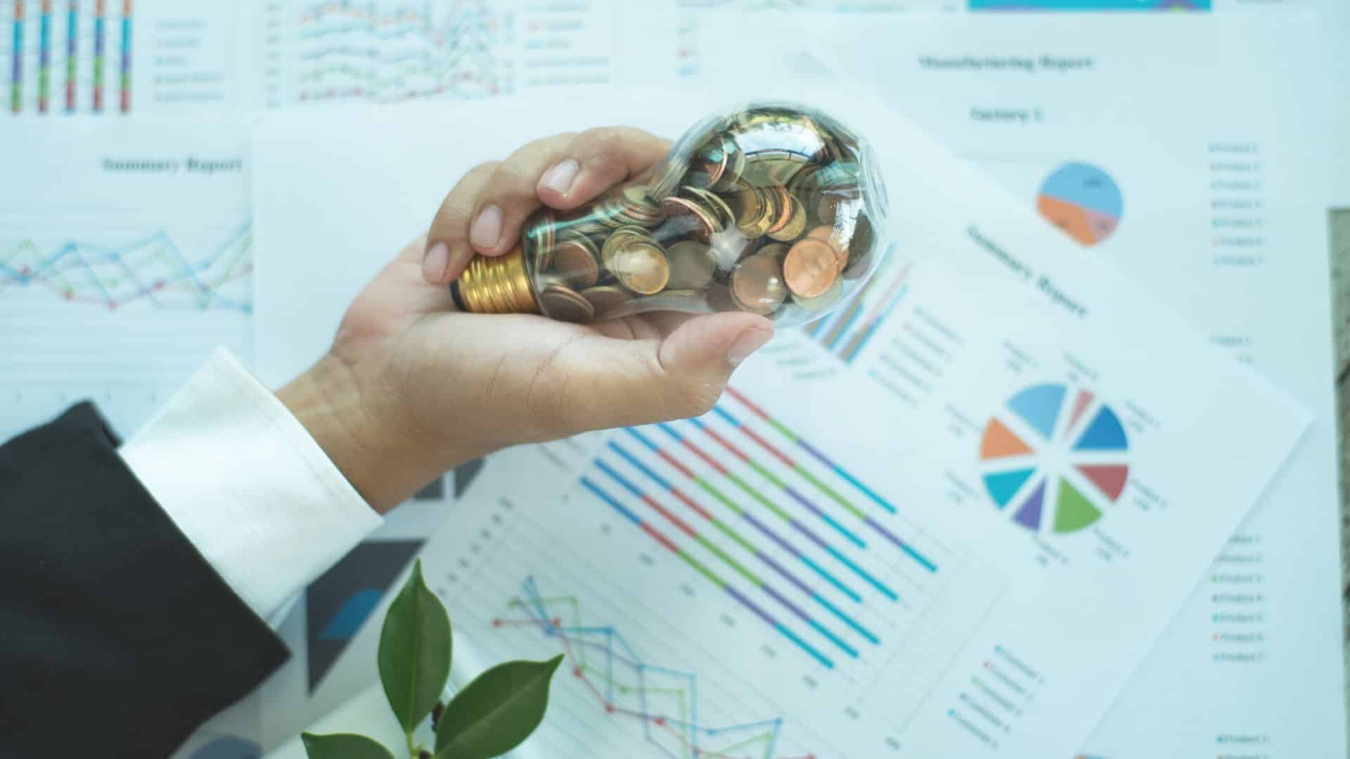 bilan energetique