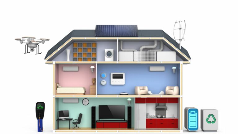 brancher un panneau solaire sur une batterie