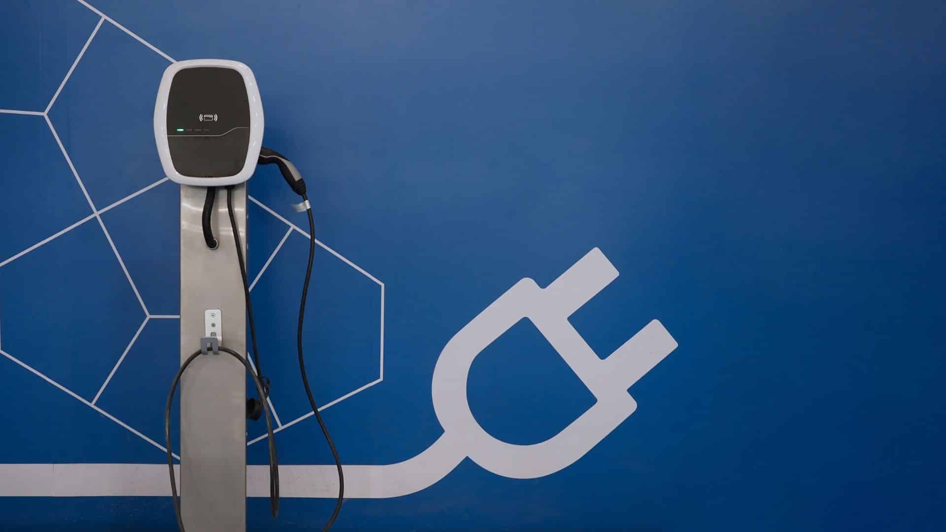 cable borne de recharge