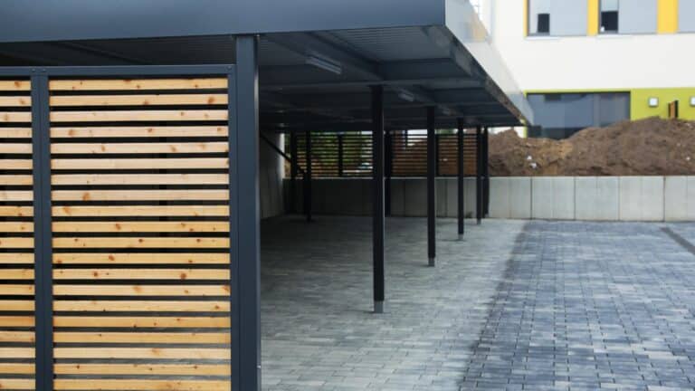carport solaire 15