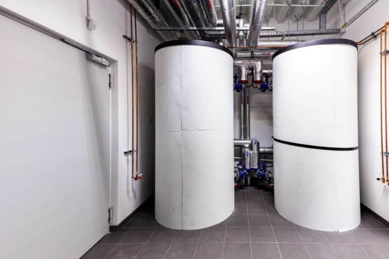 compensation tank in modern commercial building 2022 12 16 11 10 37 utc