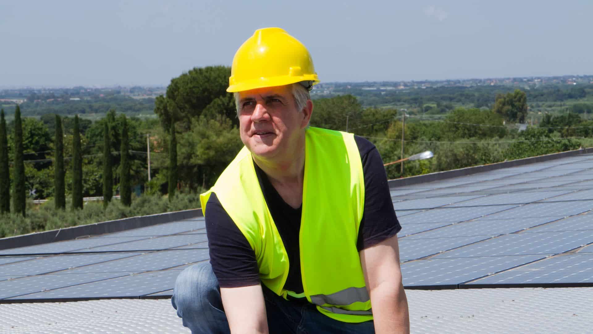 devenir un installateur photovoltaique