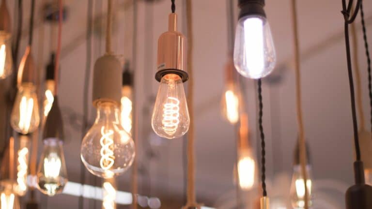 eclairage led