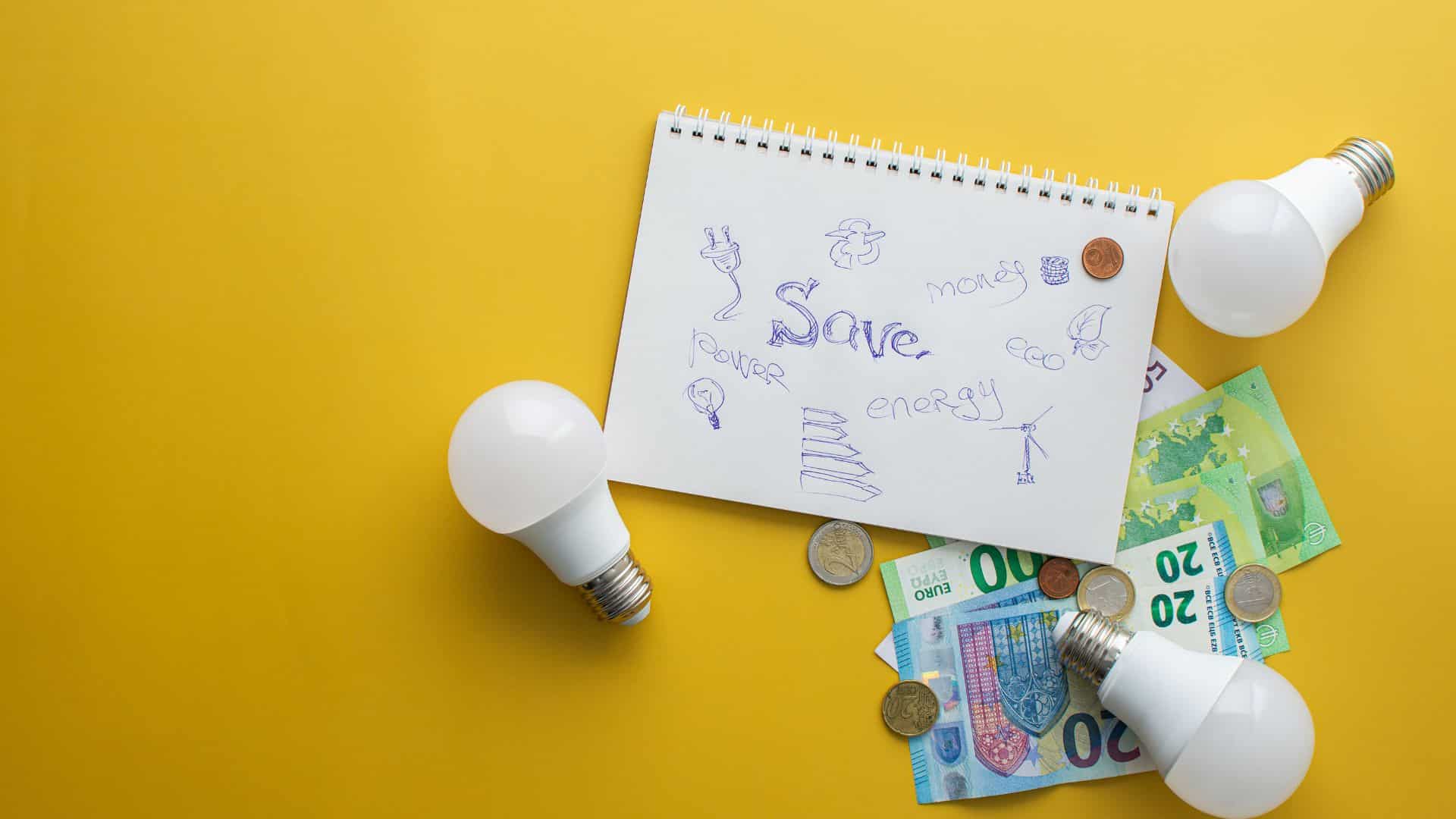 economiser de lenergie