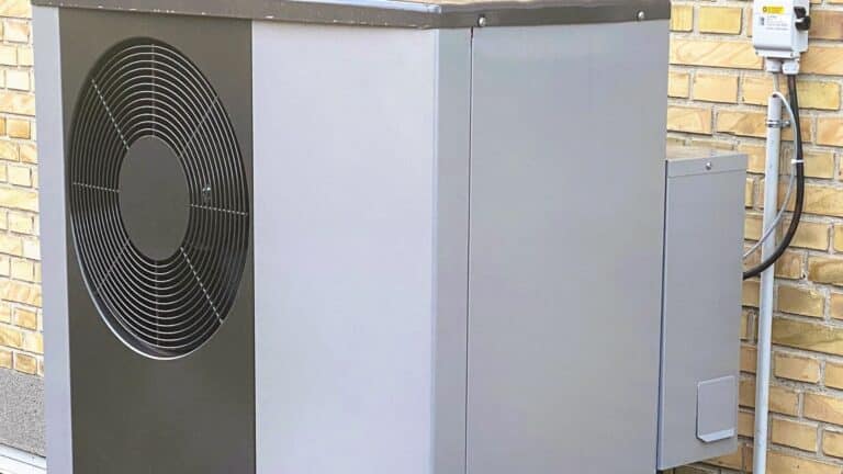 efficacite des pompes a chaleur
