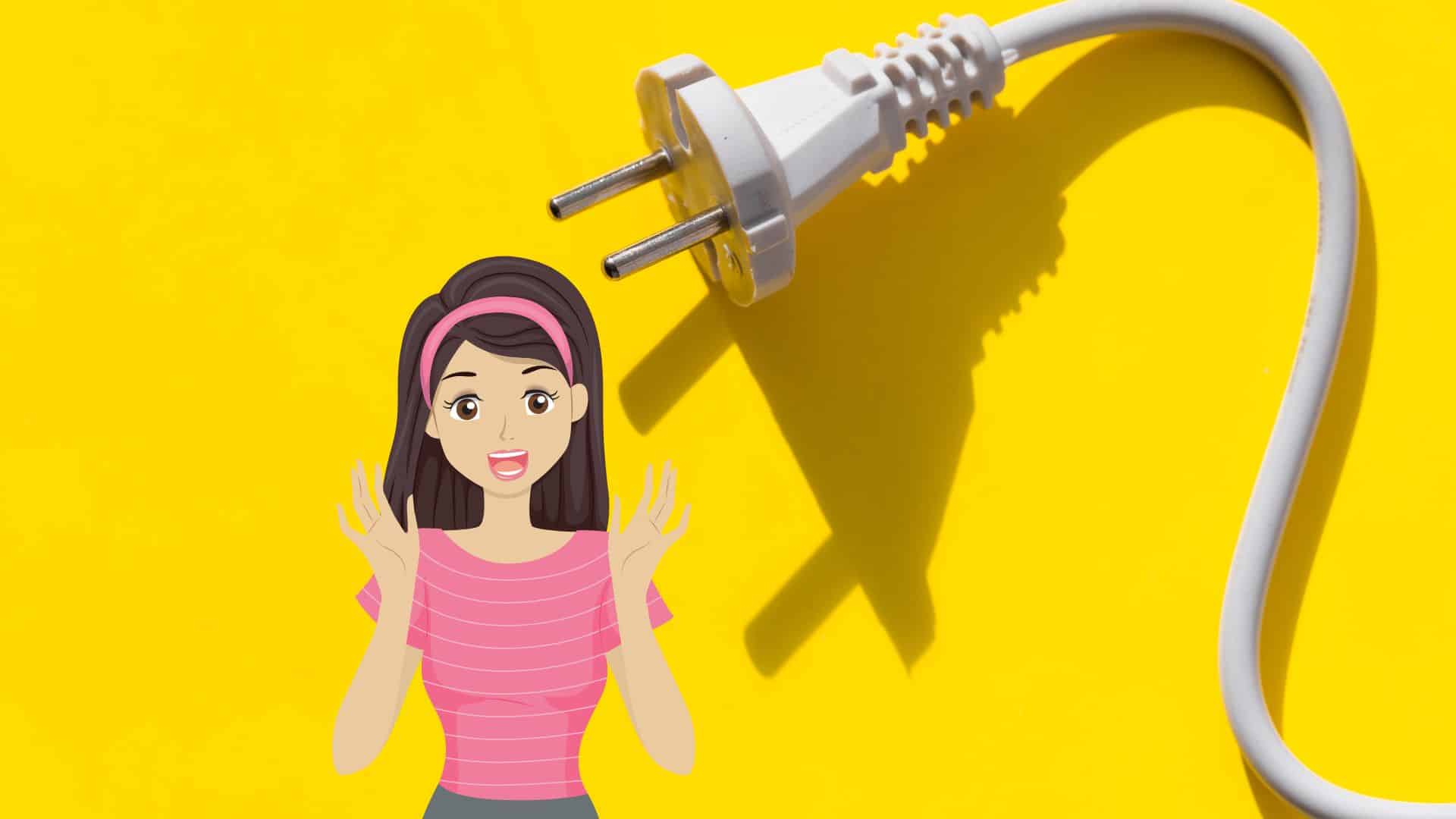 electricite gratuite