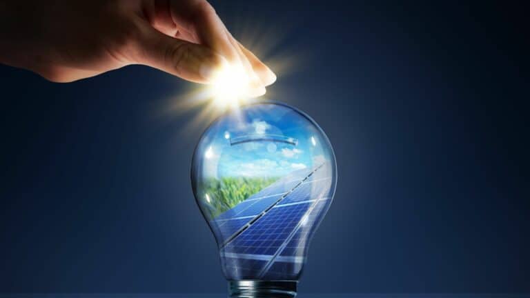 energie solaire 1