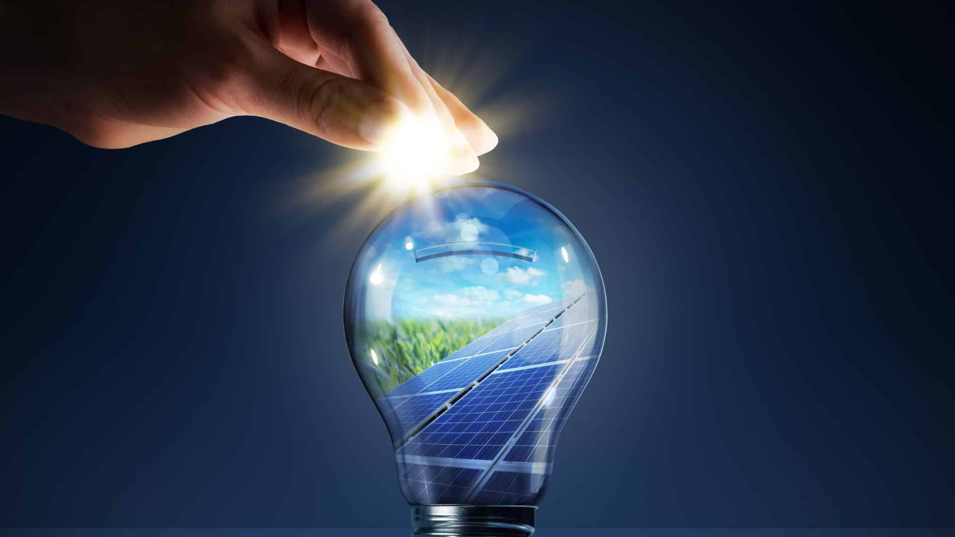 energie solaire 1