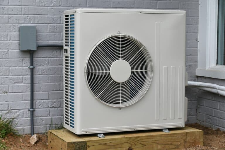 high efficiency hvac outdoor unit logos removed 2023 04 14 23 38 22 utc