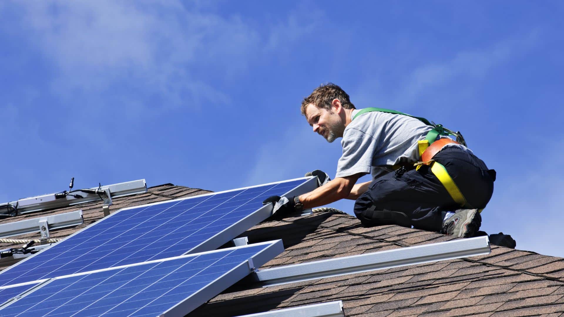 installateur photovoltaique rge