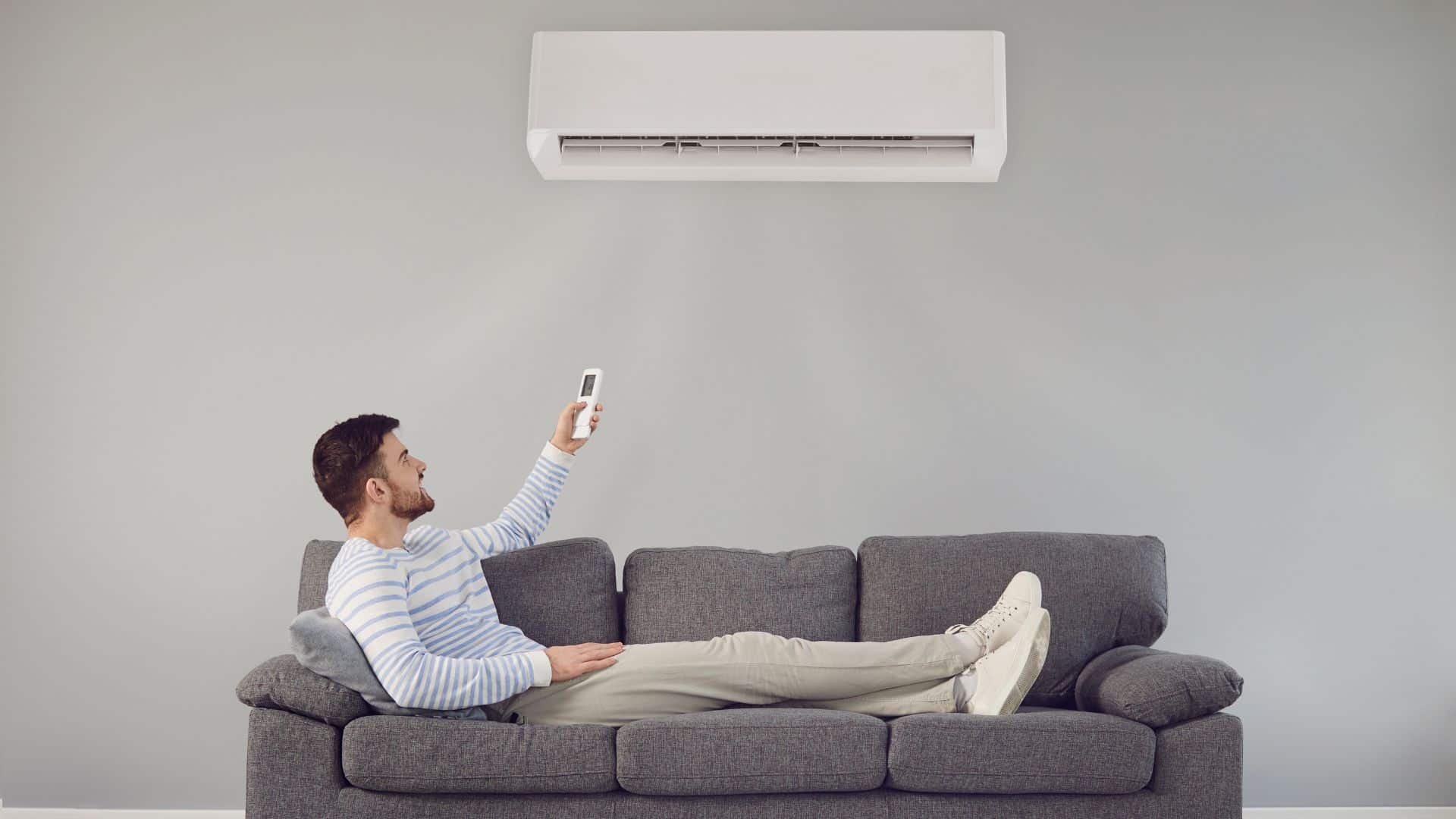 installation climatisation
