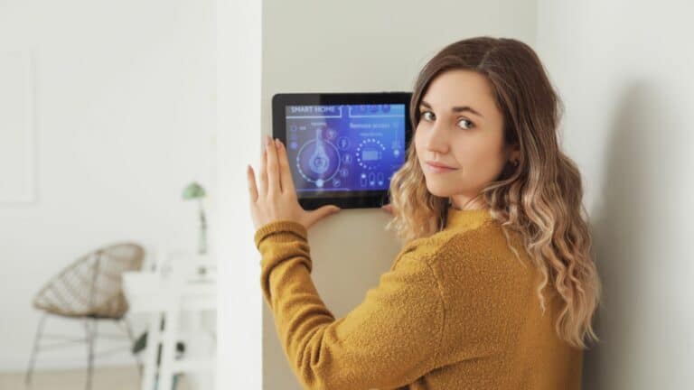 installation systeme de telesurveillance
