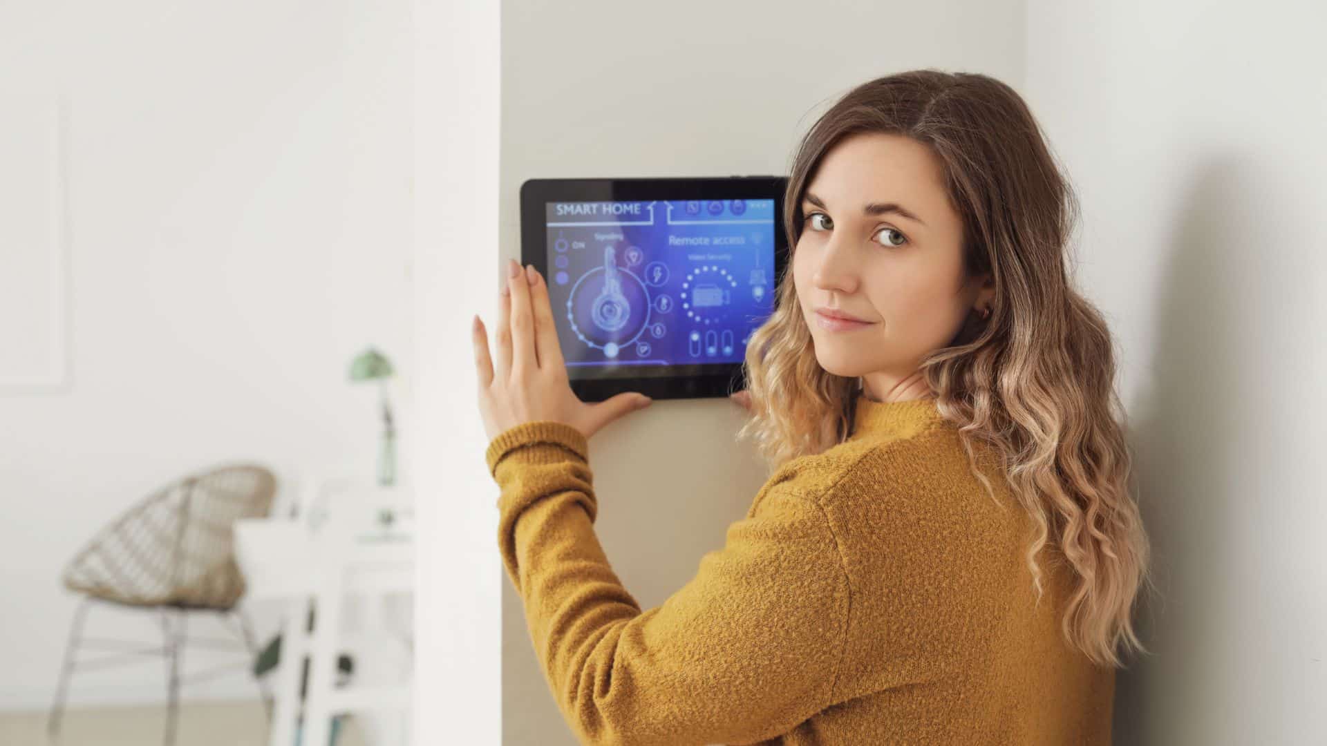installation systeme de telesurveillance