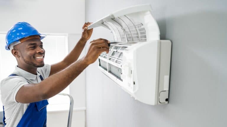 installer une climatisation