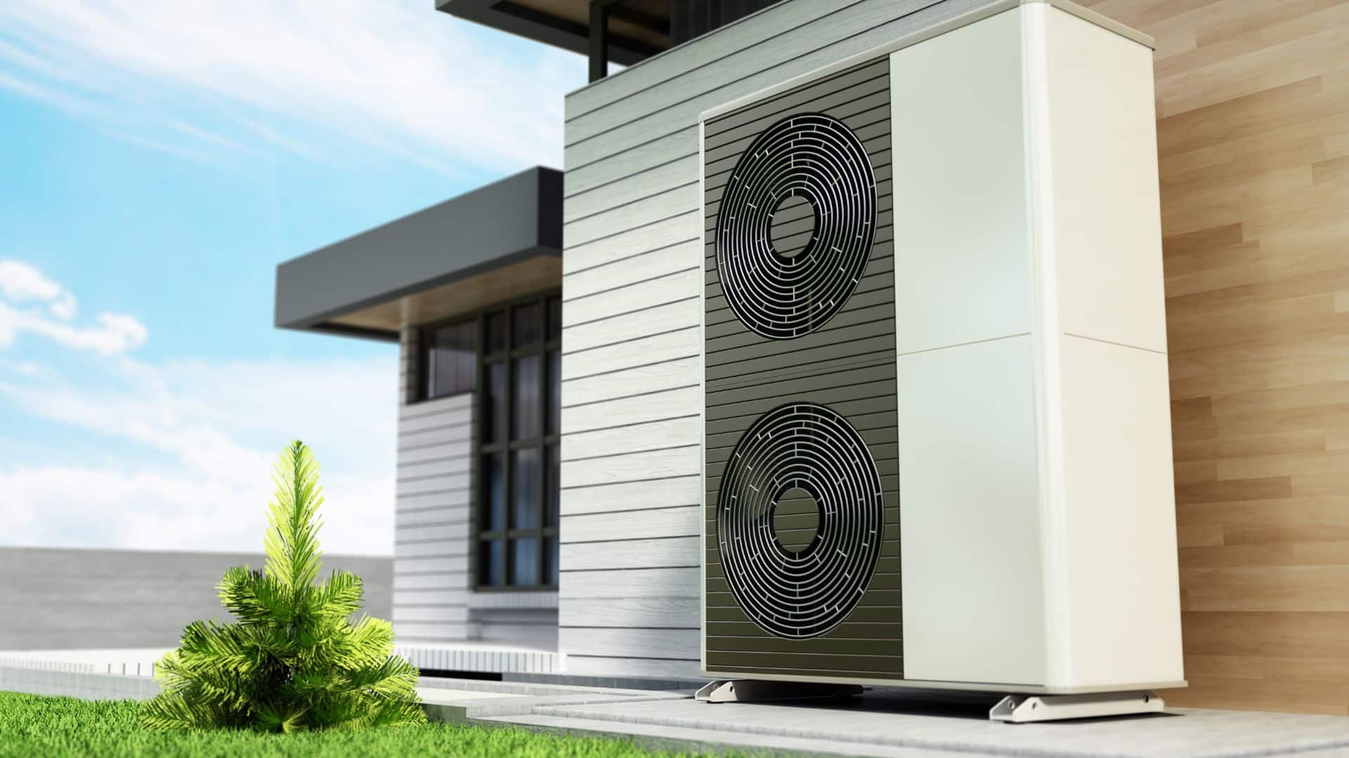 installer une pompe a chaleur