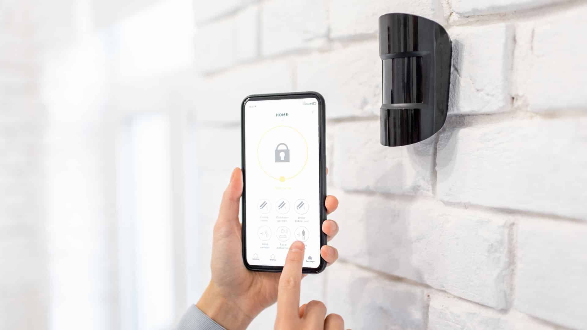 optimiser votre systeme dalarme