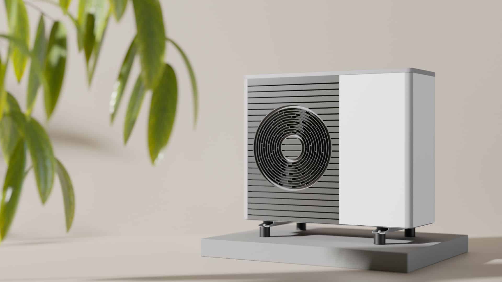pompes a chaleur air eau 1