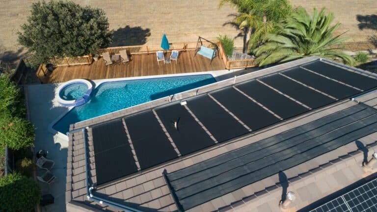 solaire thermique 