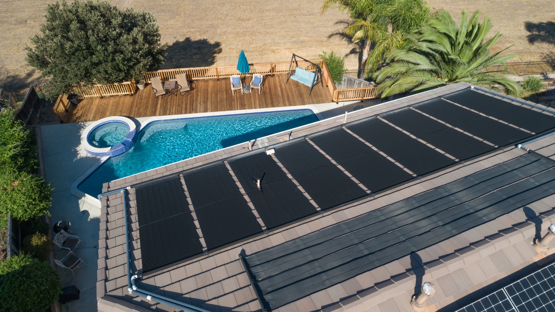 solaire thermique