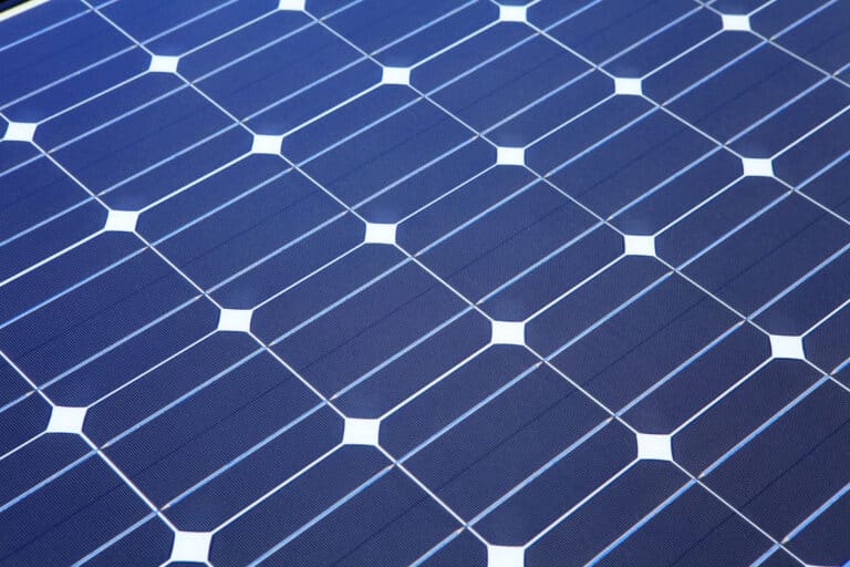 solar panel