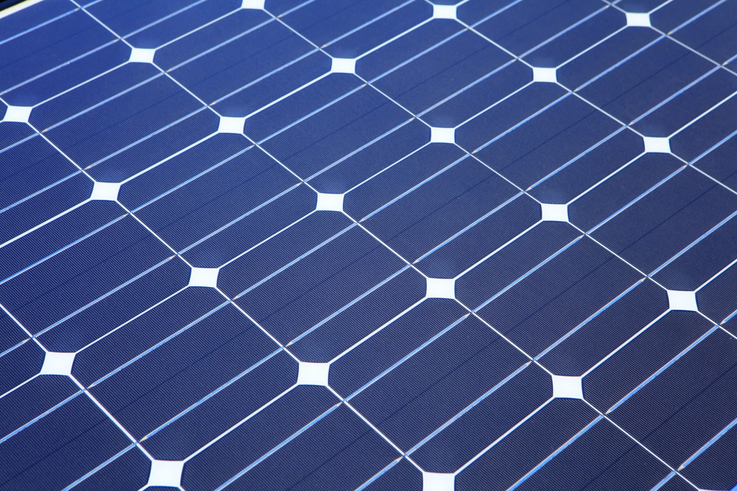 solar panel