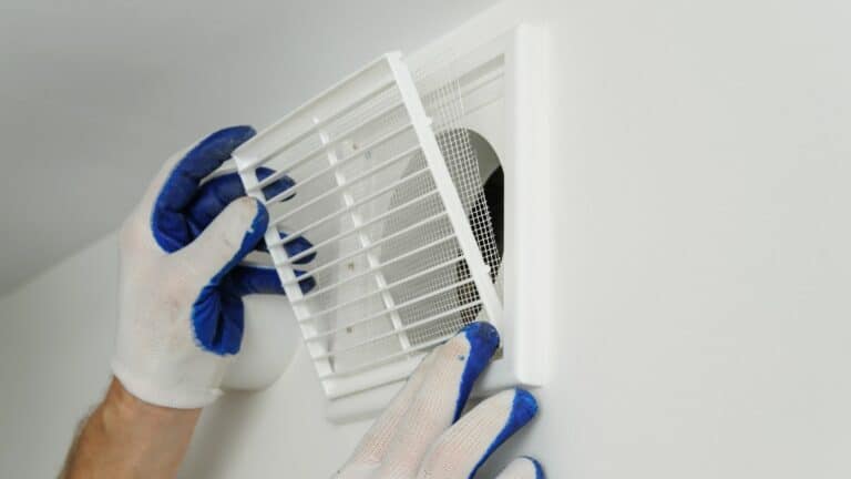 ventilation mecanique controlee