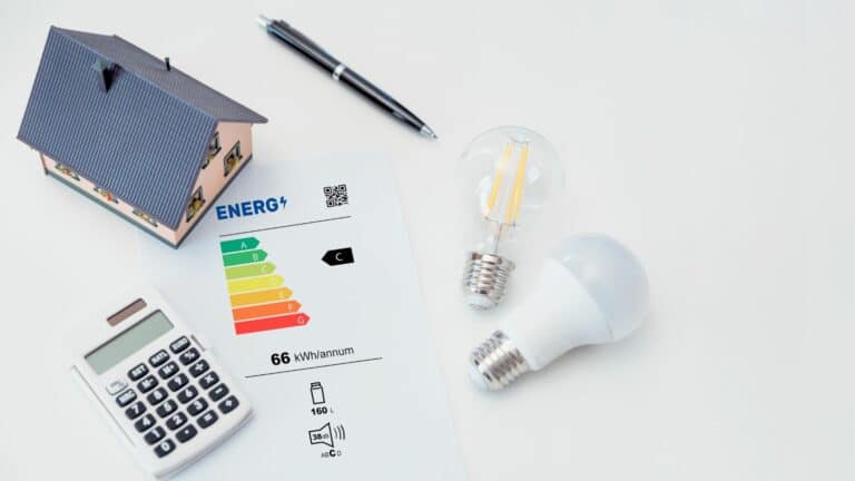 classement energetique dpe