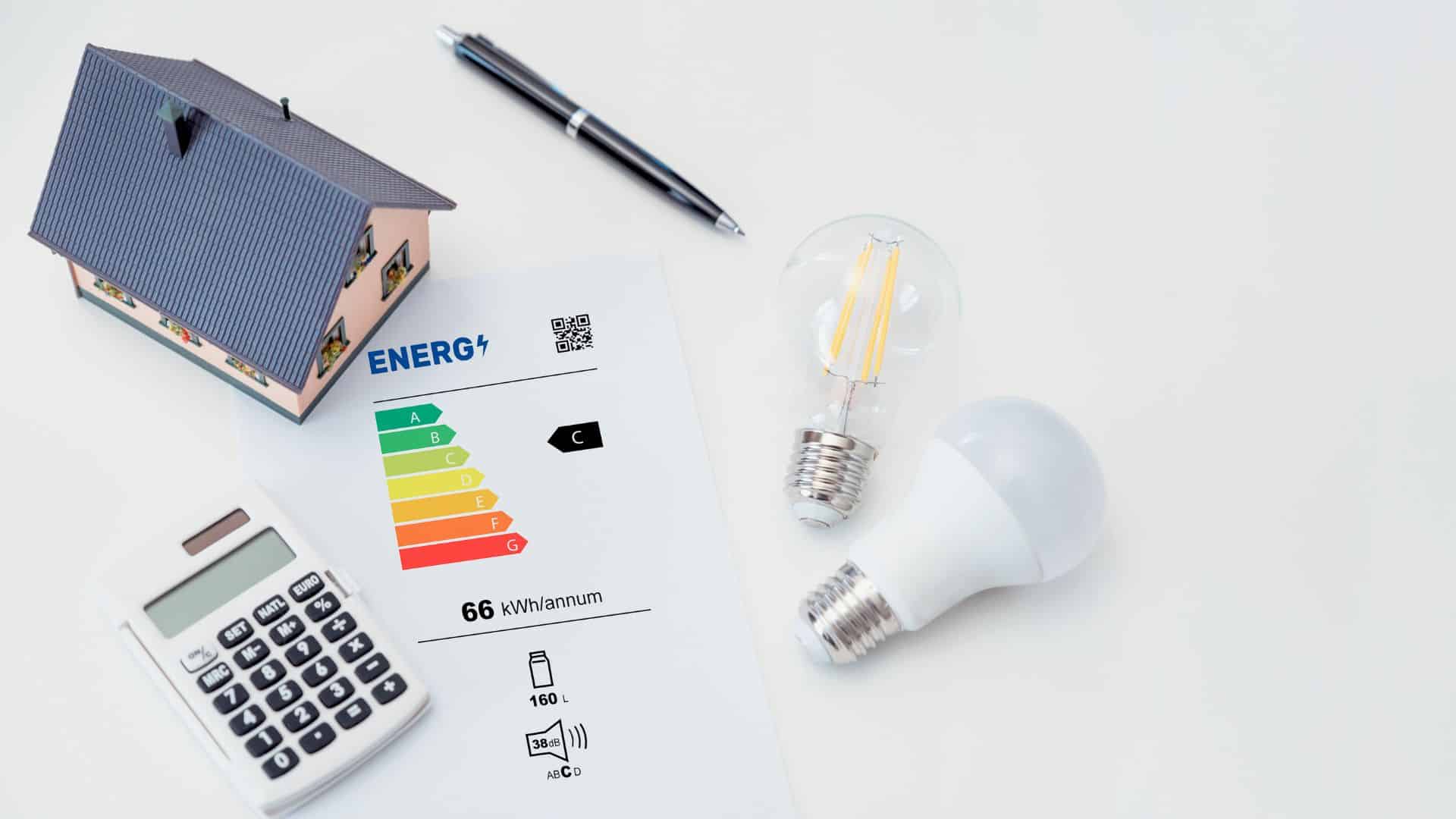 classement energetique dpe