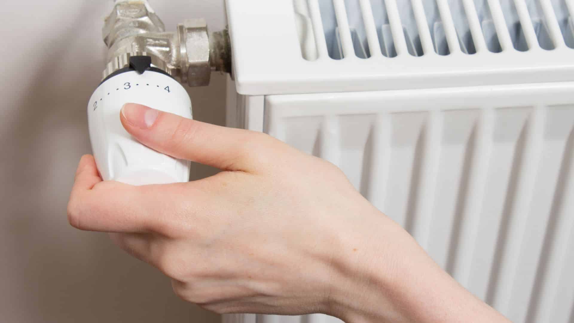le chauffage et lhumidite en presence de linge humide