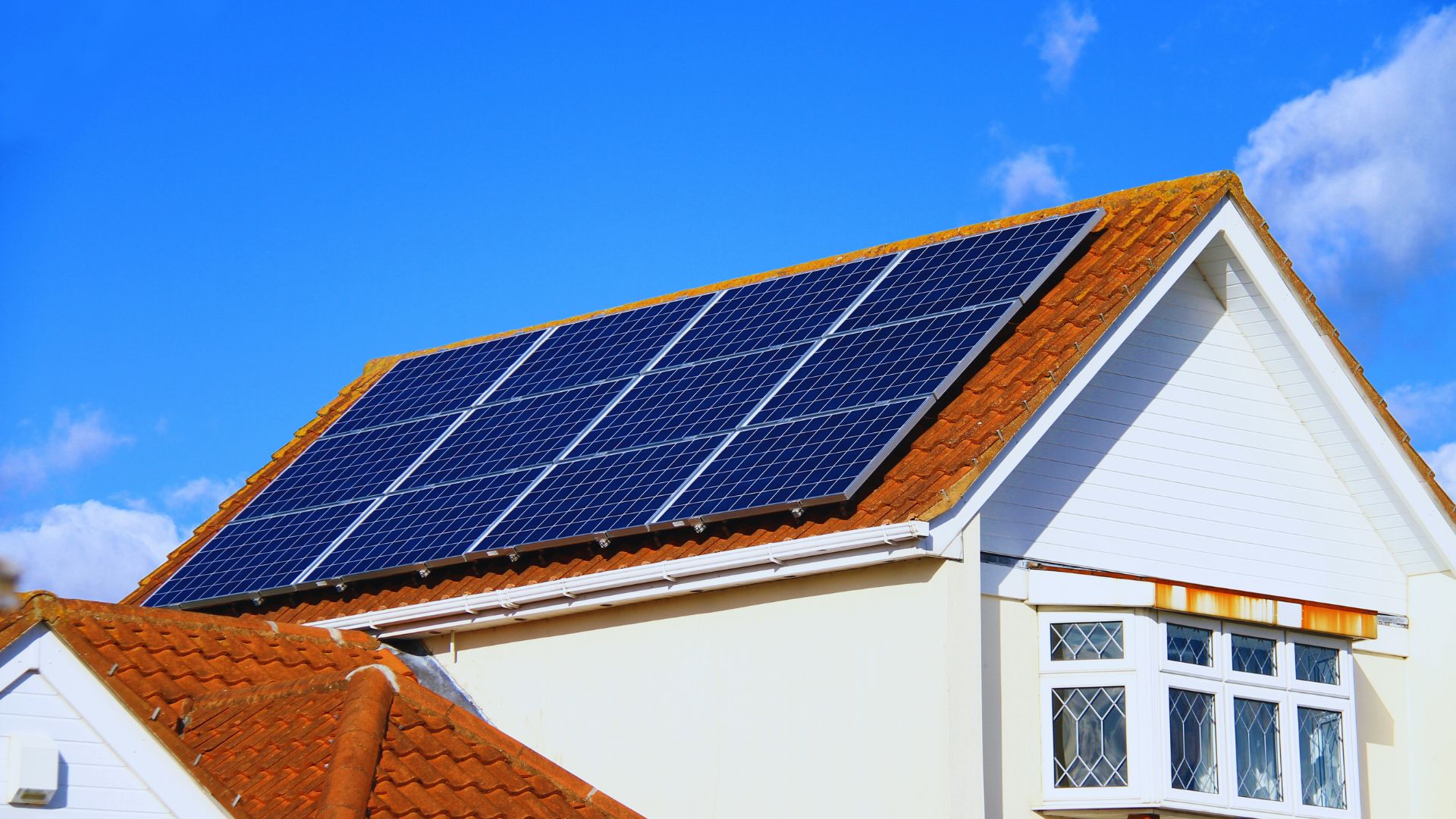 panneaux solaires avis