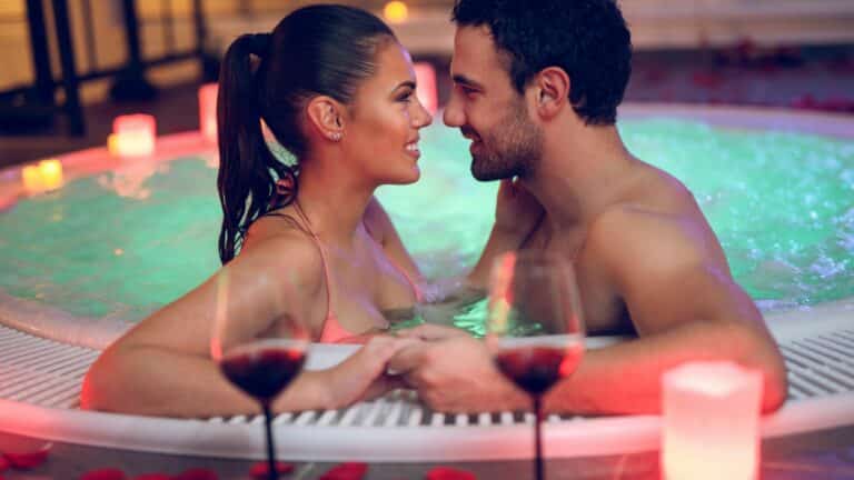 spa gonflable 1