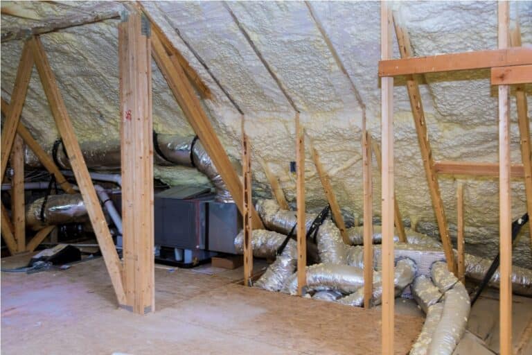 air conditioner and heating system in installation 2022 10 31 05 42 15 utc