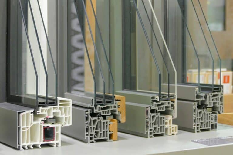 closeup shot of window frames for thermo acoustic 2023 05 19 17 16 52 utc