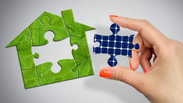 energie solaire