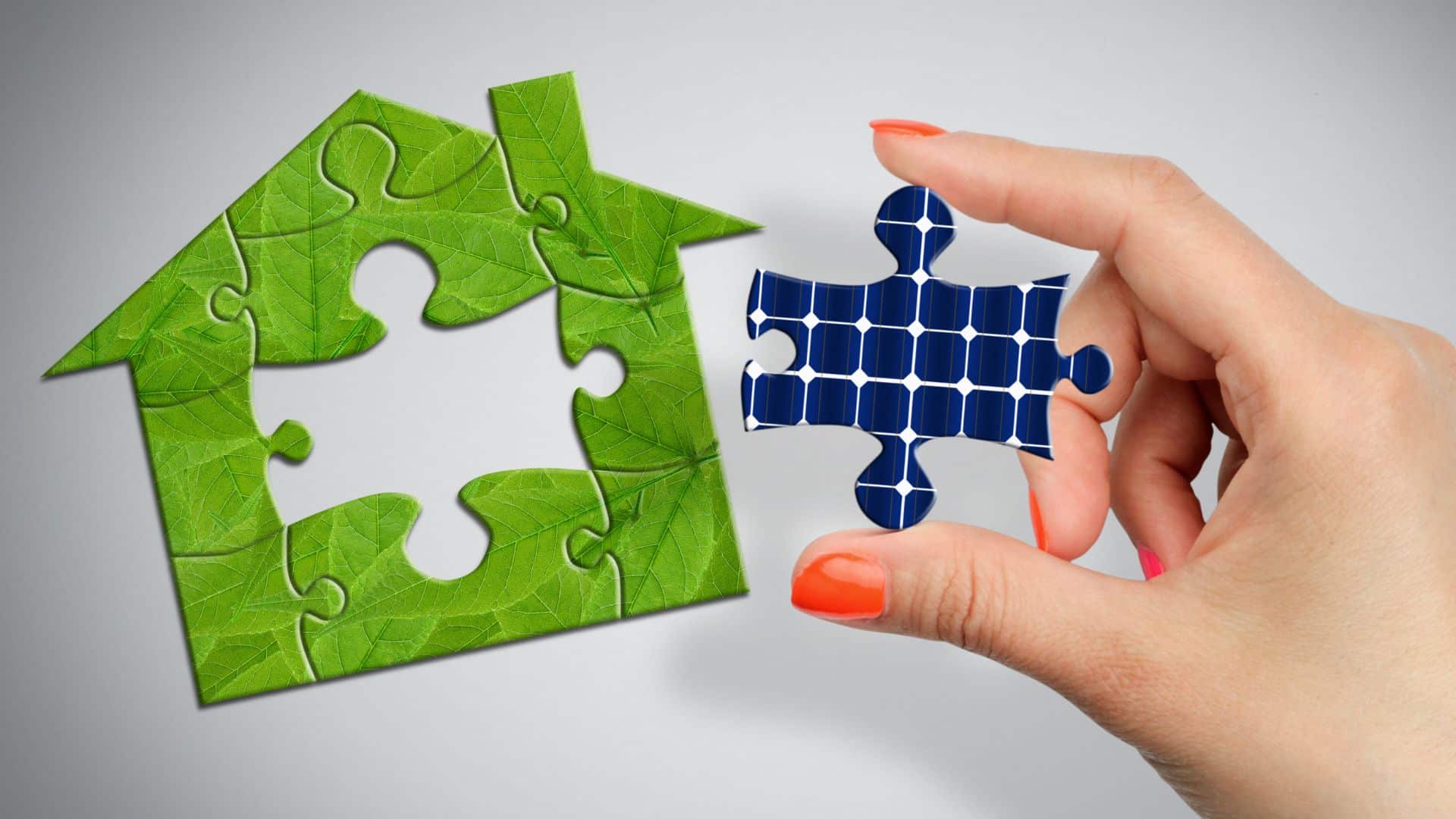 energie solaire
