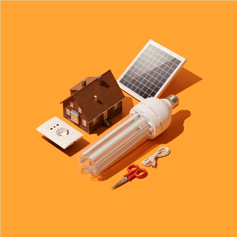home renovation and electrical system