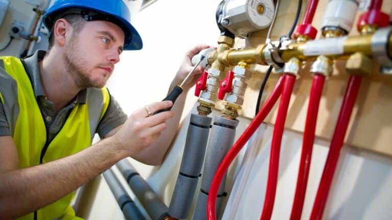 installateur de pompe a chaleur