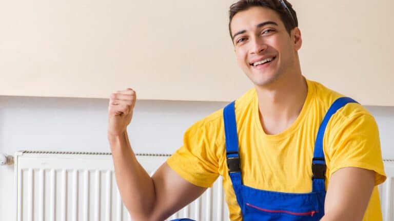 installer pompe a chaleur 1