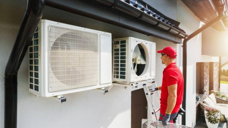 installer pompe a chaleur 2
