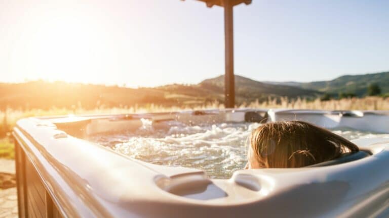 jacuzzi