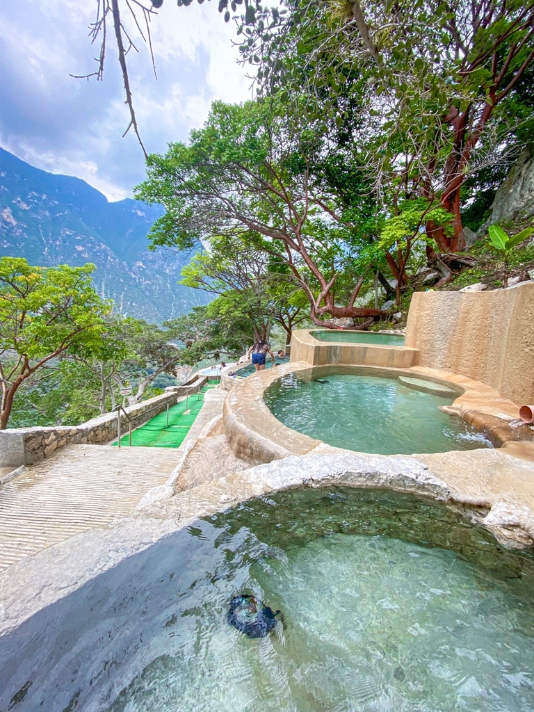 natural hot spring pools in the mountains of tolan 2022 10 31 23 14 49 utc