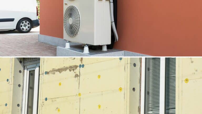 pac vs isolation exterieur
